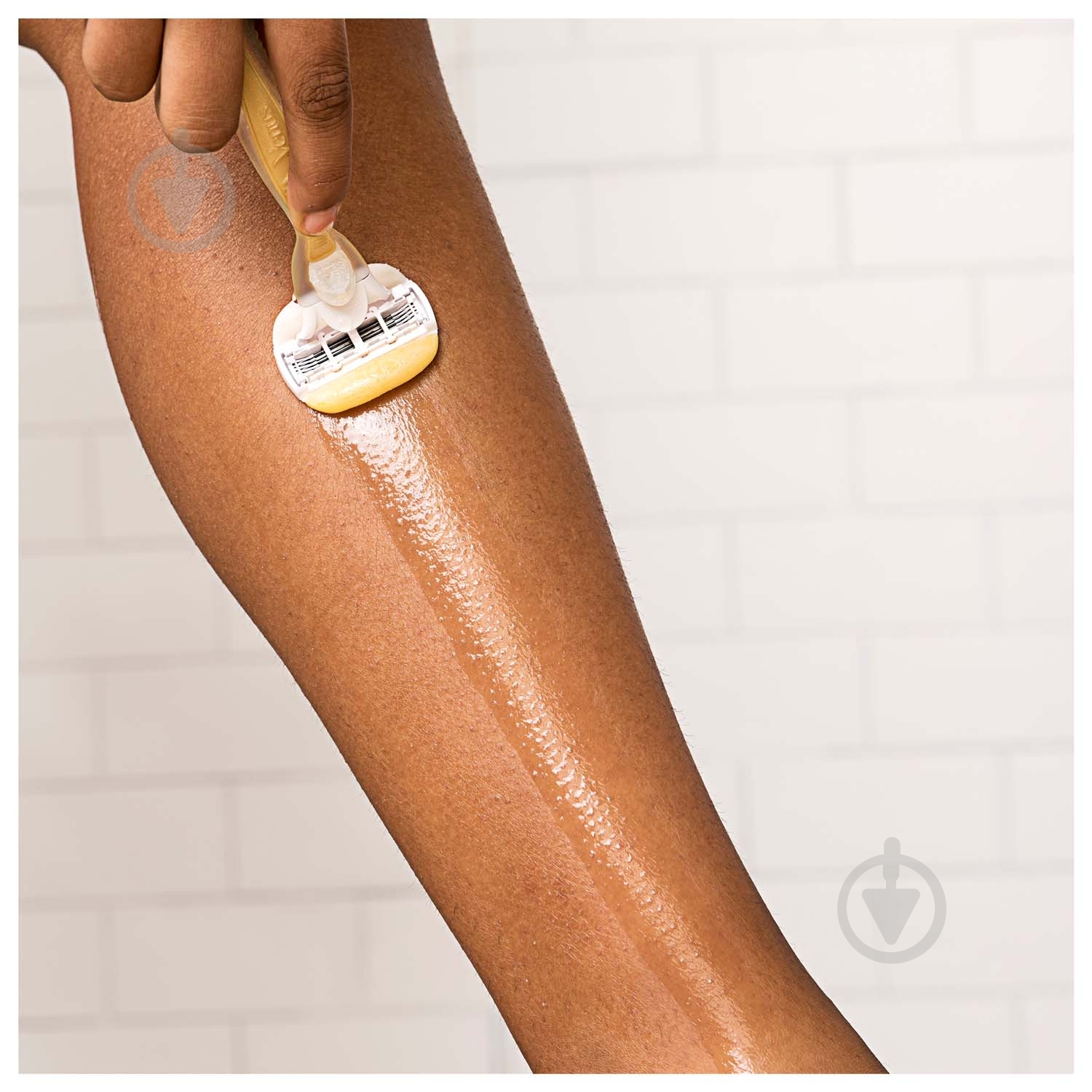 Бритва Venus ComfortGlide со сменным картриджем 1 шт. - фото 9 Бритва Venus ComfortGlide со сменным картриджем 1 шт. - фото 9