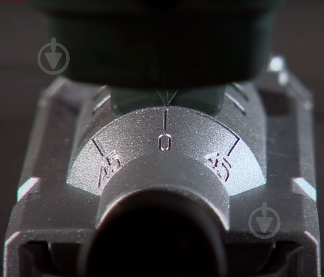 Электролобзик Metabo STE 100 QUICK 601100500 - фото 4