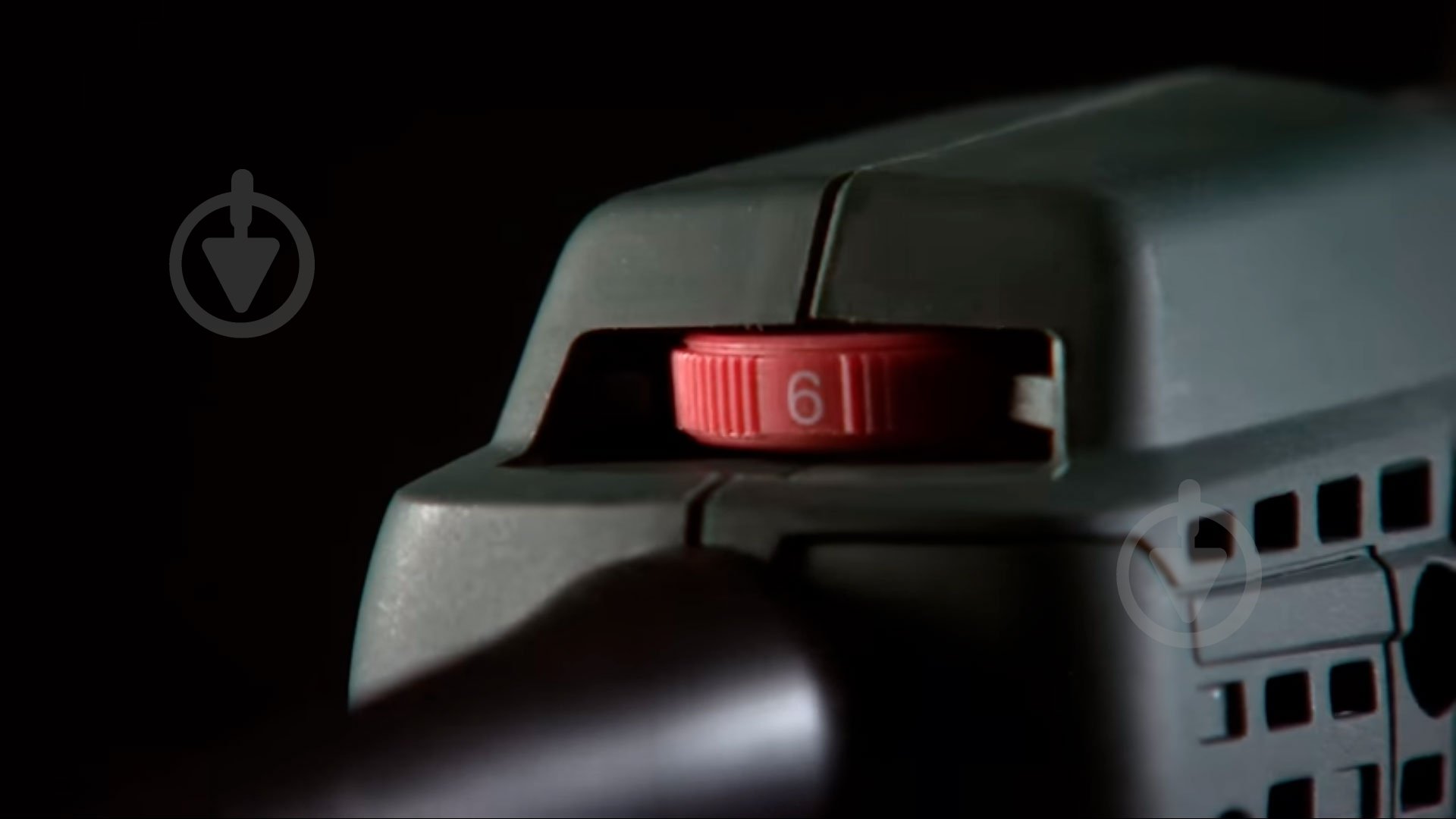 Электролобзик Metabo STE 100 QUICK 601100500 - фото 5