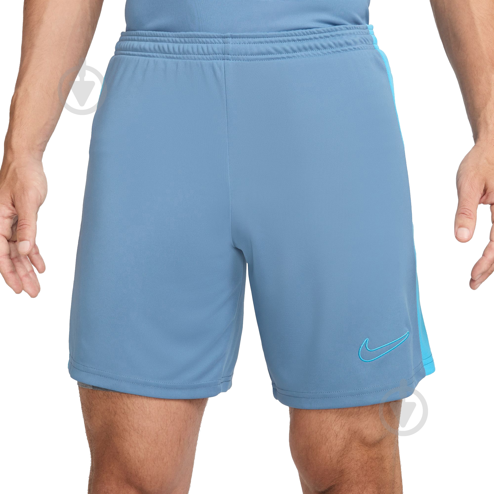 Шорты Nike NK DF ACD23 SHORT K BR DV9742-429 р. 2XL синий - фото 2 Шорты Nike NK DF ACD23 SHORT K BR DV9742-429 р. 2XL синий - фото 2
