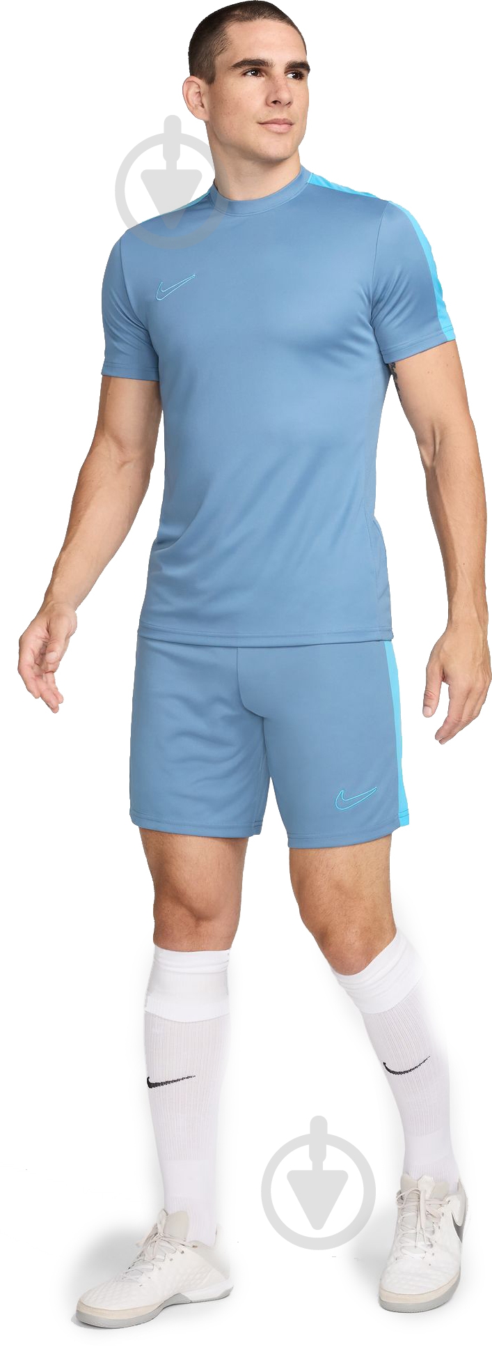 Шорты Nike NK DF ACD23 SHORT K BR DV9742-429 р. 2XL синий - фото 6 Шорты Nike NK DF ACD23 SHORT K BR DV9742-429 р. 2XL синий - фото 6