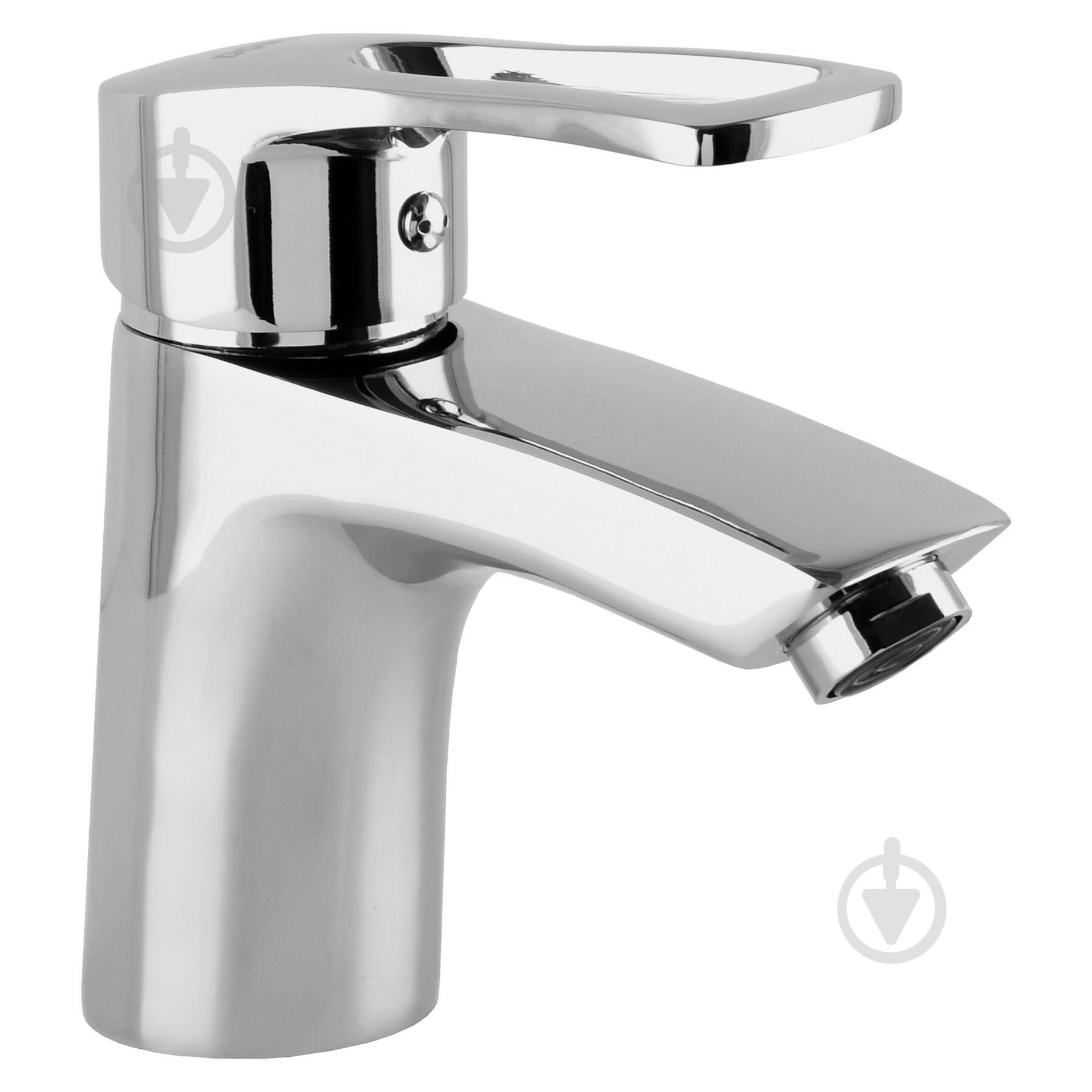 Змішувач для умивальника DOMINO DSV-101 - фото 1 Змішувач для умивальника DOMINO DSV-101 - фото 1