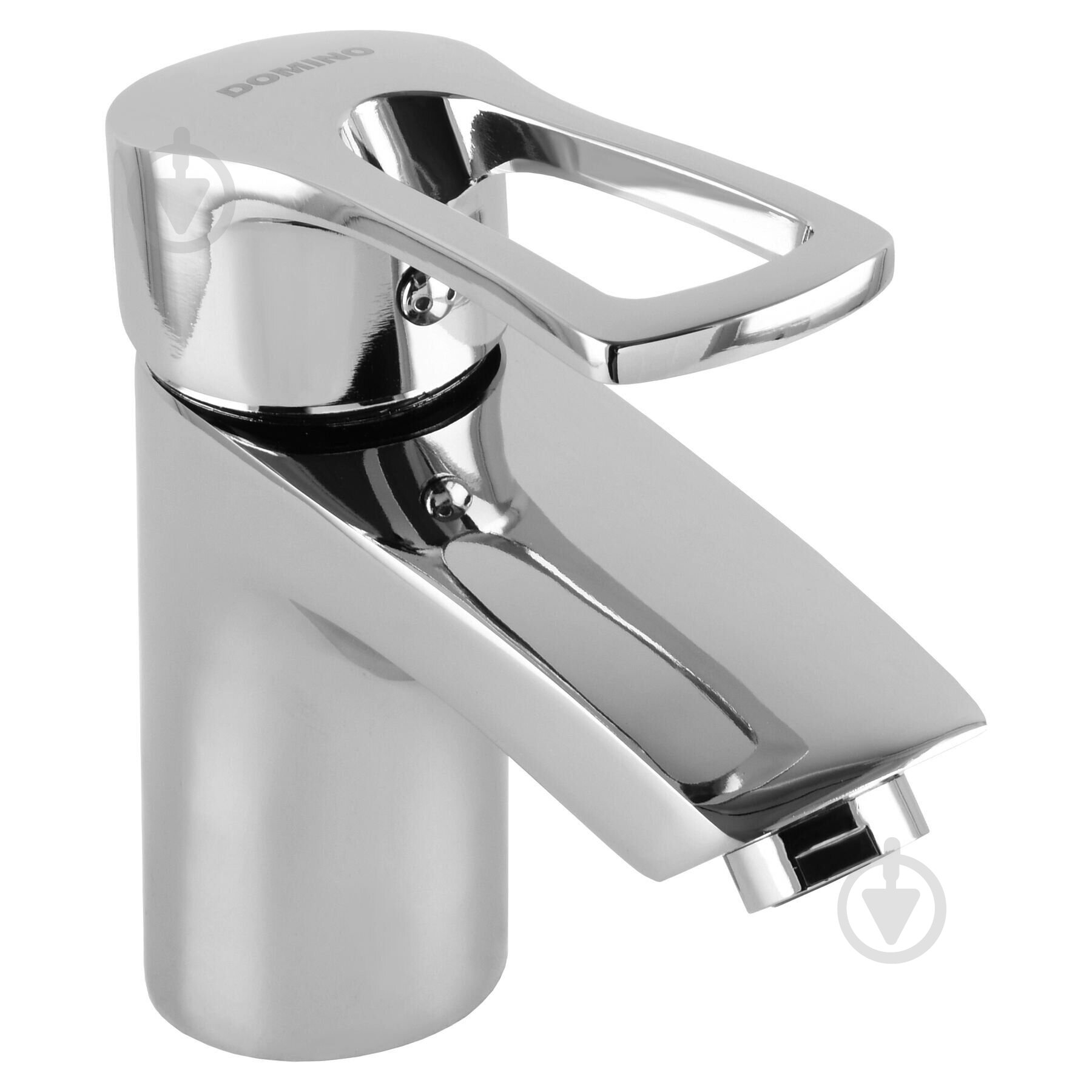 Змішувач для умивальника DOMINO DSV-101 - фото 3 Змішувач для умивальника DOMINO DSV-101 - фото 3