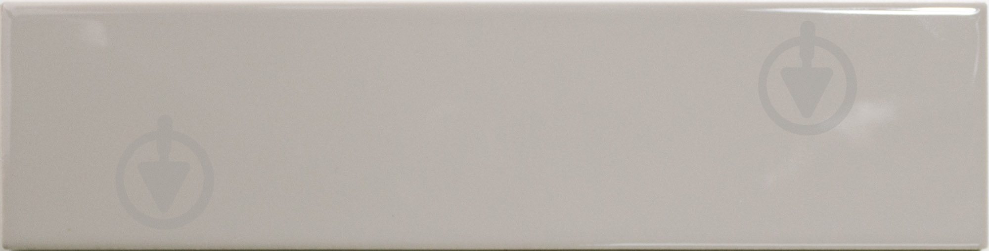 Плитка WOW TILES S.L. Match Ash Gloss 6,25x25 cм - фото 1