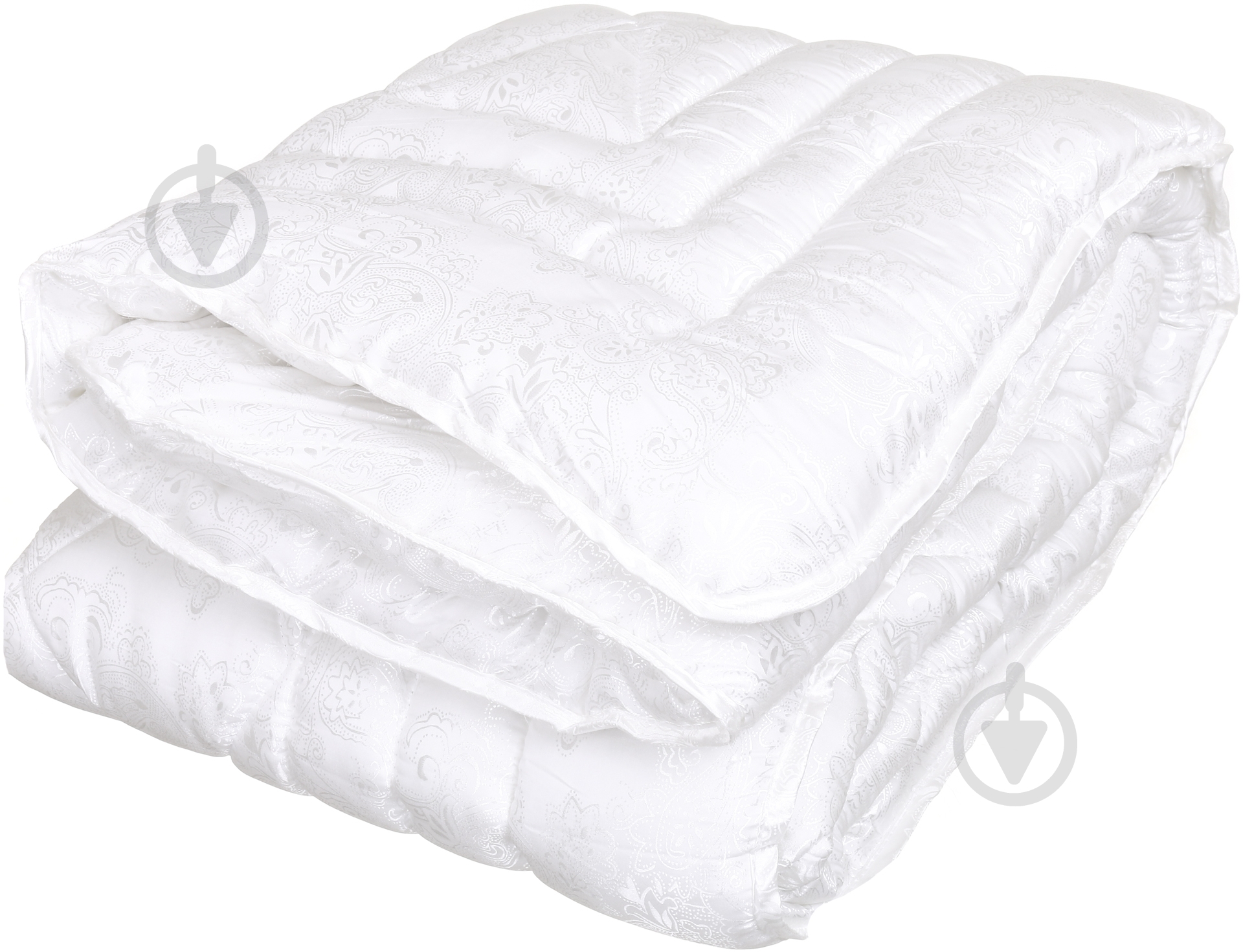 Одеяло Fabiola 155x215 см Luna - фото 1 Одеяло Fabiola 155x215 см Luna - фото 1