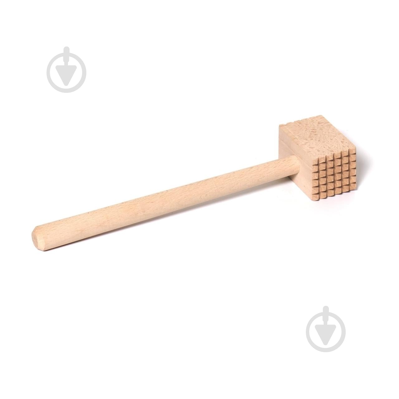 Молоток для мяса Fackelmann 29х8х4 см 609449 - фото 1 Молоток для мяса Fackelmann 29х8х4 см 609449 - фото 1