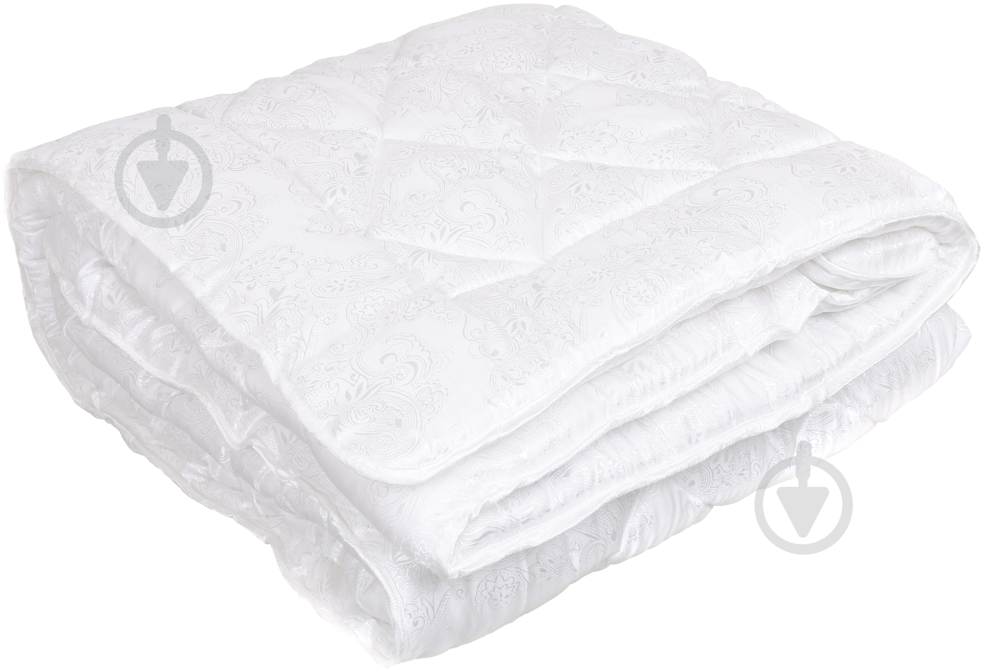 Одеяло Fabiola 200x220 см Luna - фото 1 Одеяло Fabiola 200x220 см Luna - фото 1