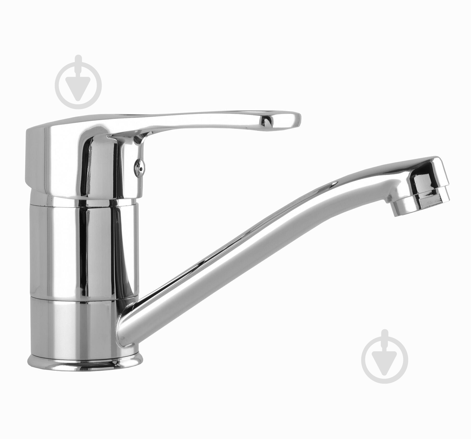 Змішувач для умивальника DOMINO DSV-103M - фото 1 Змішувач для умивальника DOMINO DSV-103M - фото 1