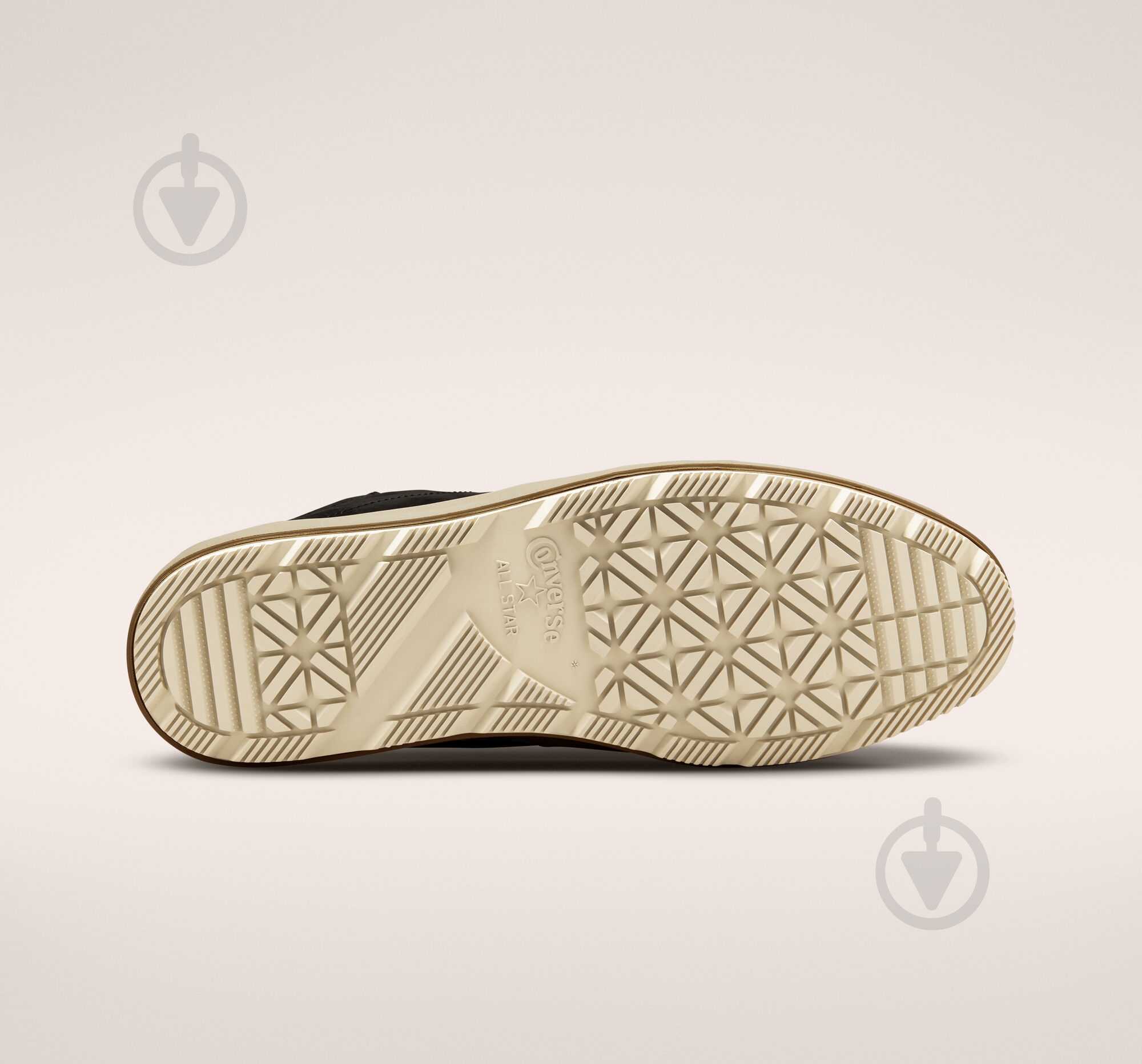 Кеды Converse Weapon CX 171439C р.41 черный - фото 2 Кеды Converse Weapon CX 171439C р.41 черный - фото 2