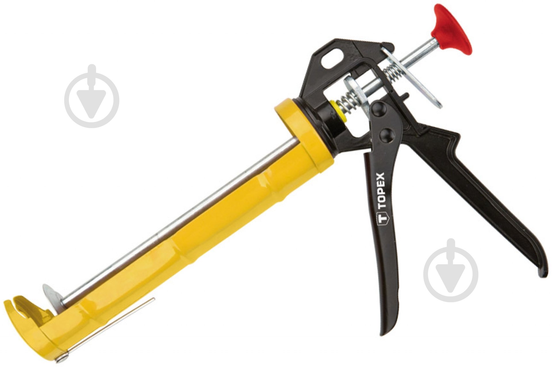 Пистолет для герметика  Topex 21B336 - фото 1