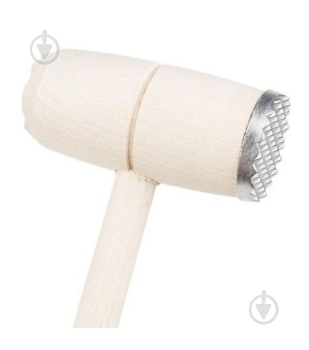 Молоток для мяса Fackelmann 30x11 см - фото 2 Молоток для мяса Fackelmann 30x11 см - фото 2