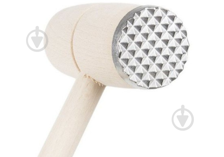 Молоток для мяса Fackelmann 30x11 см - фото 3 Молоток для мяса Fackelmann 30x11 см - фото 3