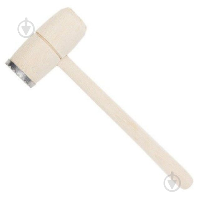 Молоток для мяса Fackelmann 30x11 см - фото 1 Молоток для мяса Fackelmann 30x11 см - фото 1