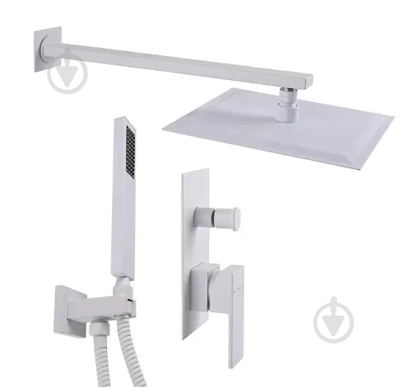 Душова система прихованого монтажу TOPAZ ODISS TO-18205-H66-WW - фото 3 Душова система прихованого монтажу TOPAZ ODISS TO-18205-H66-WW - фото 3