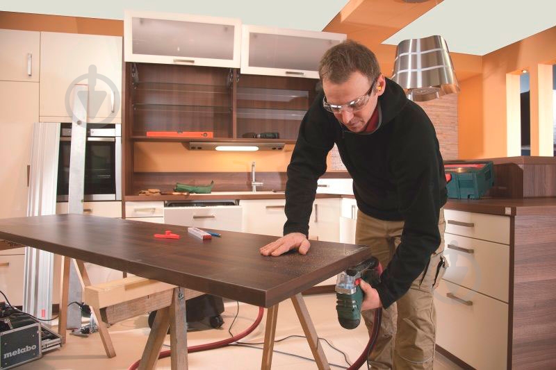 Электролобзик Metabo STE 140 PLUS 601403700 - фото 6