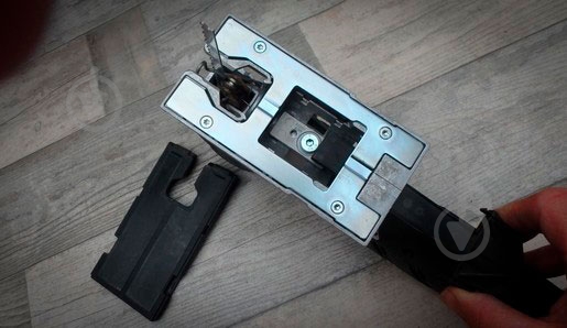 Электролобзик Metabo STE 140 PLUS 601403700 - фото 3