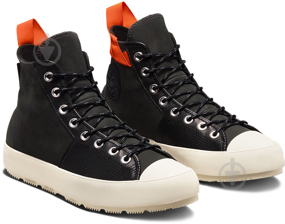 Кеди Converse Weapon CX 171439C р.42,5 чорний - фото 7