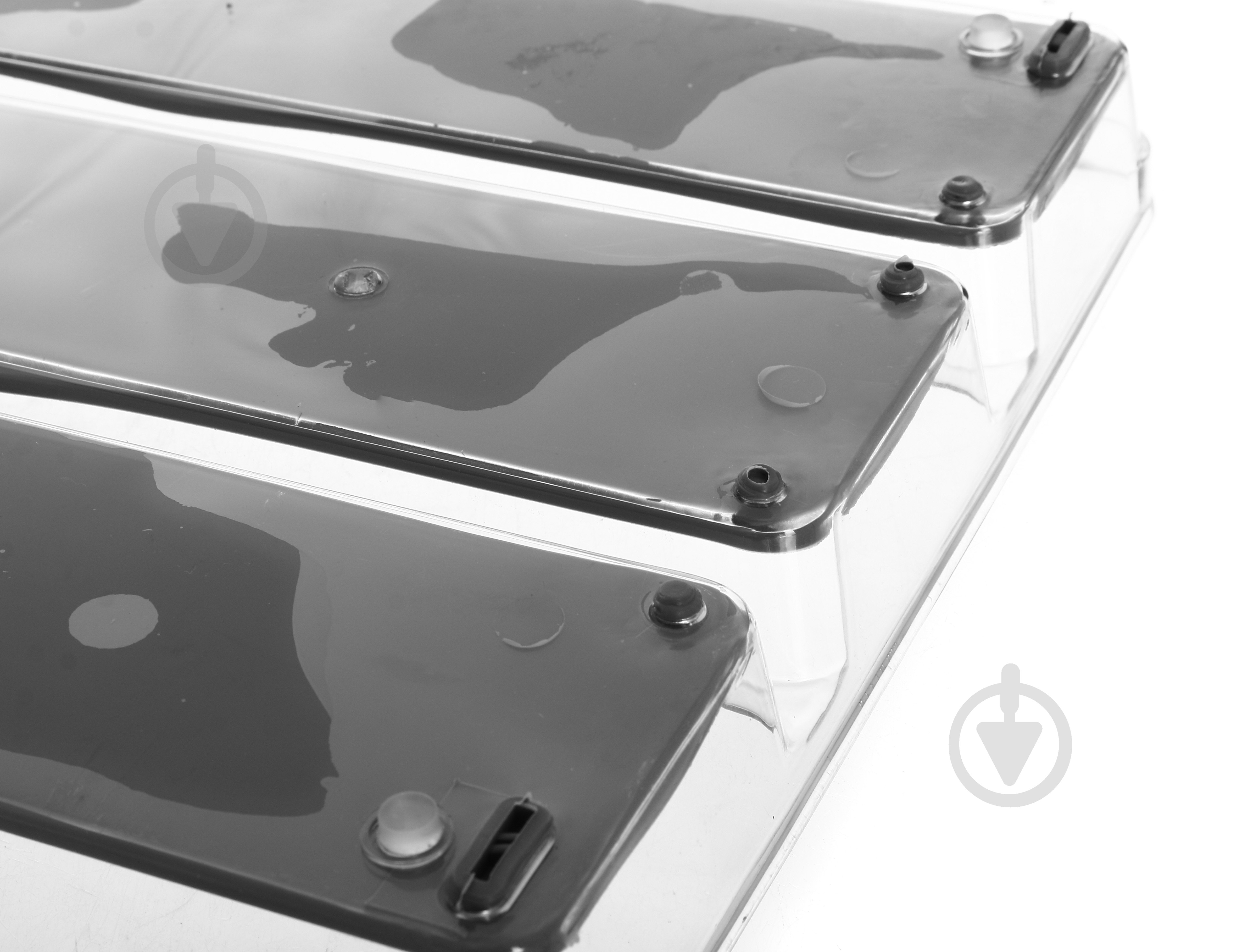 Лоток для столовых приборов Flamberg 320x420x45 мм 106433-001 - фото 8