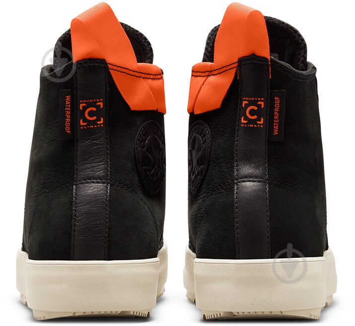 Кеды Converse Weapon CX 171439C р.43 черный - фото 9 Кеды Converse Weapon CX 171439C р.43 черный - фото 9