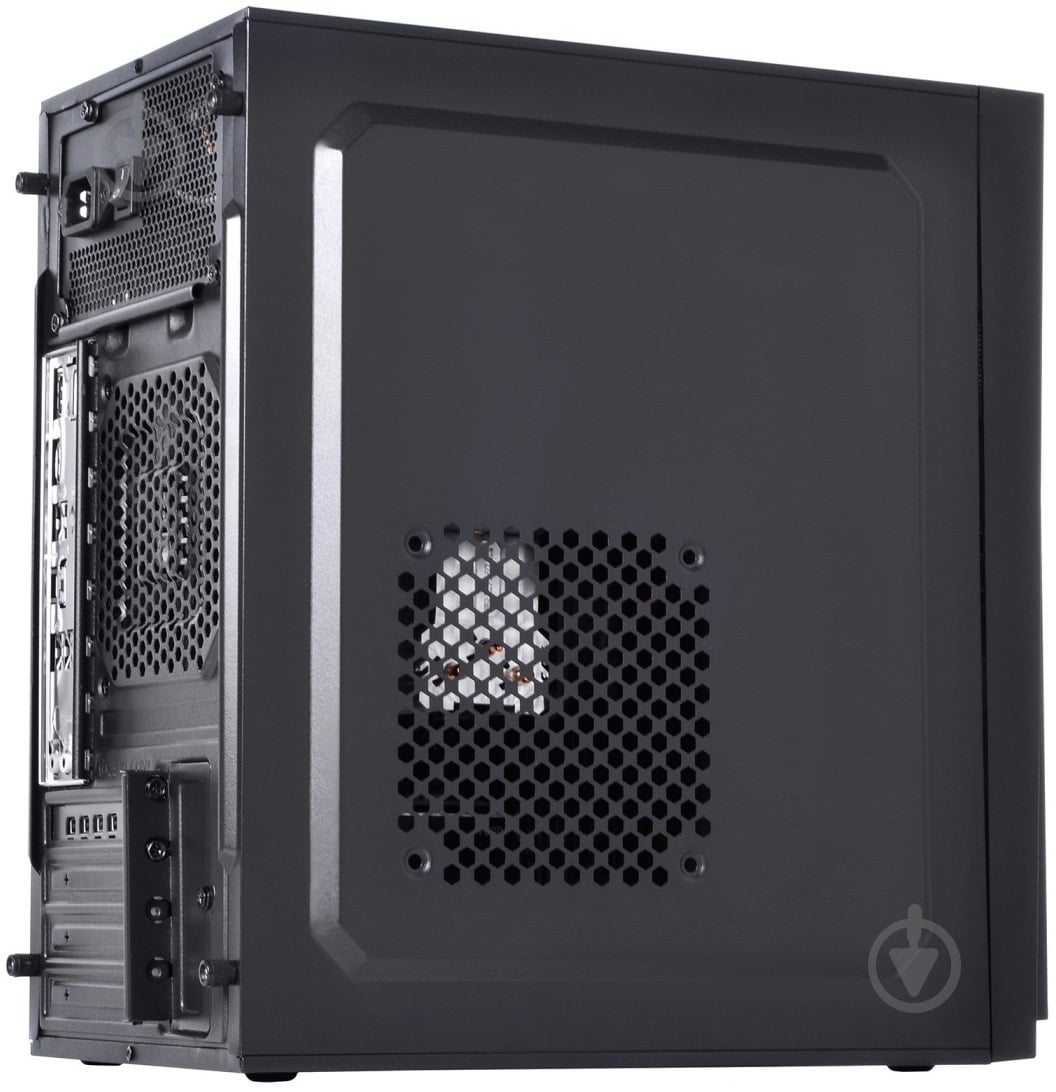 Системний блок Artline Business Plus B59 (B59v42) black - фото 7