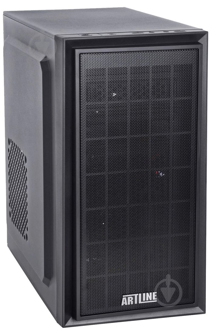 Системний блок Artline Business Plus B59 (B59v42) black - фото 2