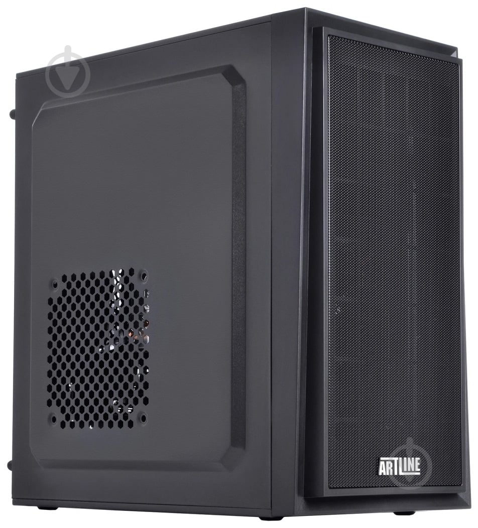 Системний блок Artline Business Plus B59 (B59v42) black - фото 3