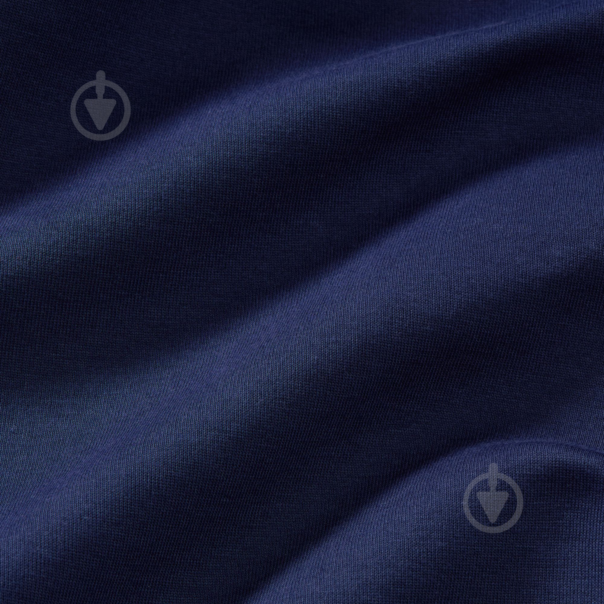 Брюки Nike PSG MNSTECHFLC JGRPANT ESN FZ7227-410 р. XL синий - фото 7