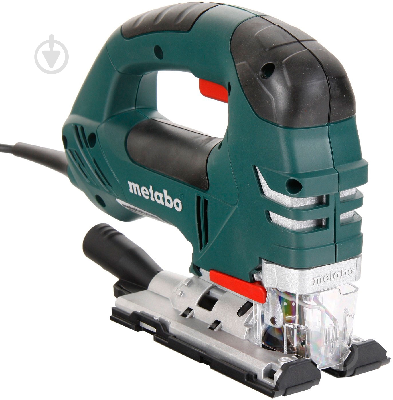 Электролобзик Metabo 140 PLUS 601404500 - фото 5 Электролобзик Metabo 140 PLUS 601404500 - фото 5