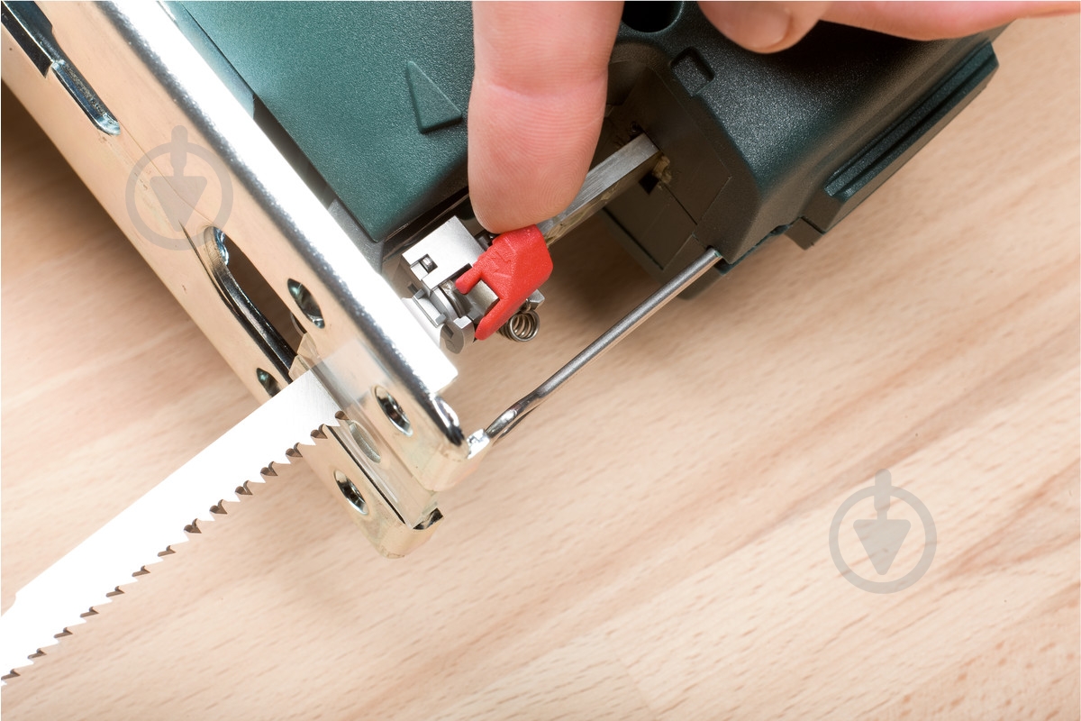 Электролобзик Metabo STEB 70 QUICK 601040500 - фото 7 Электролобзик Metabo STEB 70 QUICK 601040500 - фото 7