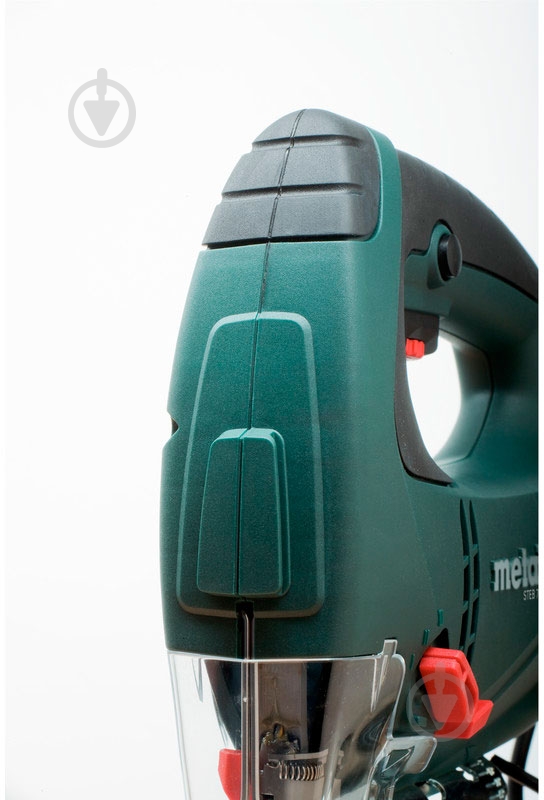 Электролобзик Metabo STEB 70 QUICK 601040500 - фото 3 Электролобзик Metabo STEB 70 QUICK 601040500 - фото 3