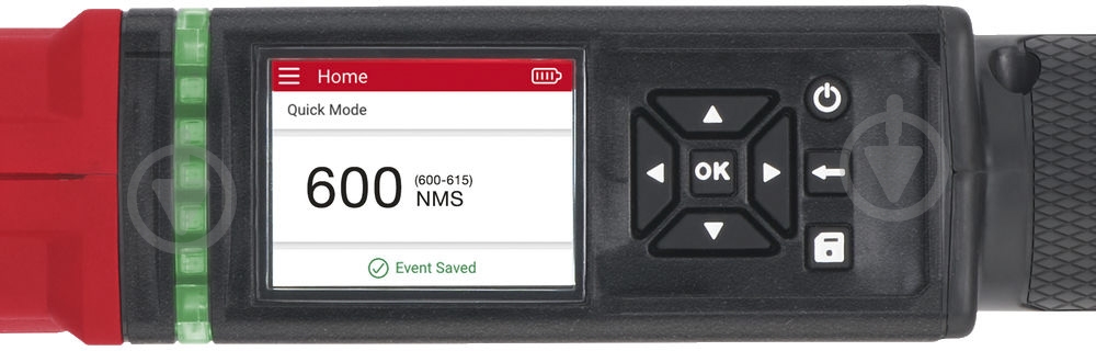 Ключ динамометрический M12 ONEFTR12-0C 4933464969 - фото 3 Ключ динамометрический M12 ONEFTR12-0C 4933464969 - фото 3