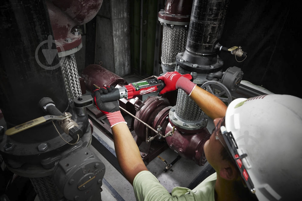 Ключ динамометрический M12 ONEFTR12-0C 4933464969 - фото 5 Ключ динамометрический M12 ONEFTR12-0C 4933464969 - фото 5