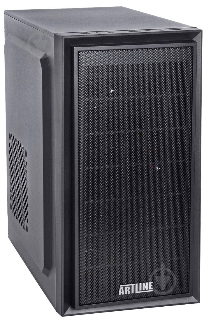 Компьютер Artline Business Plus B59 (B59v43) black - фото 1
