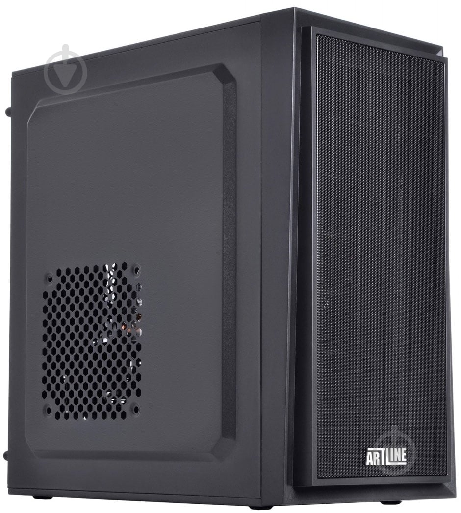 Компьютер Artline Business Plus B59 (B59v43) black - фото 5