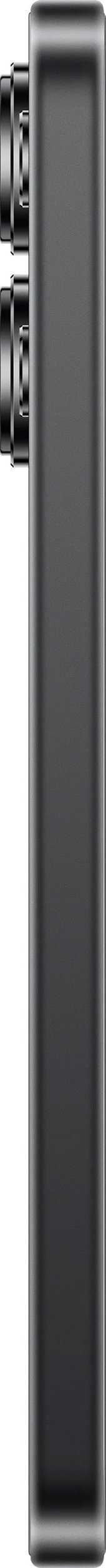 Смартфон Xiaomi Redmi Note 13 8/256GB midnight black - фото 10