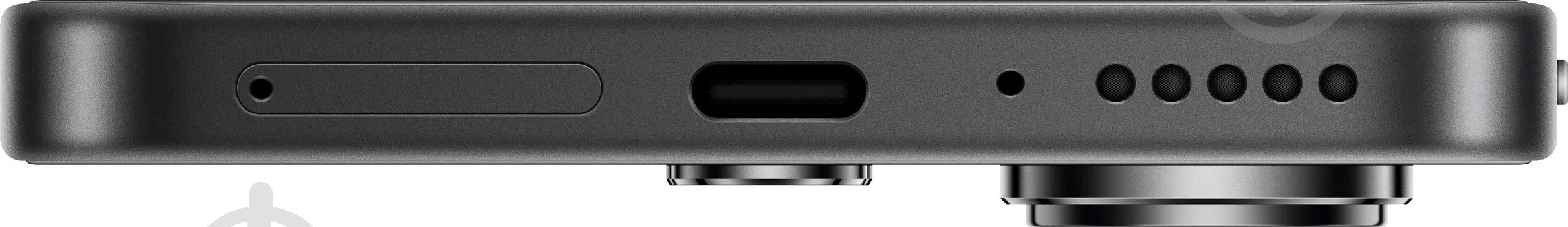 Смартфон Xiaomi Redmi Note 13 8/256GB midnight black - фото 8