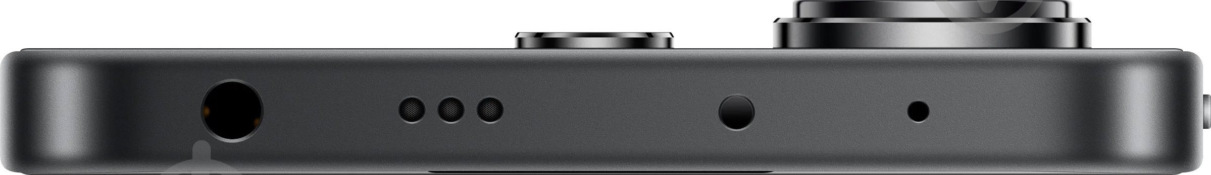 Смартфон Xiaomi Redmi Note 13 8/256GB midnight black - фото 9