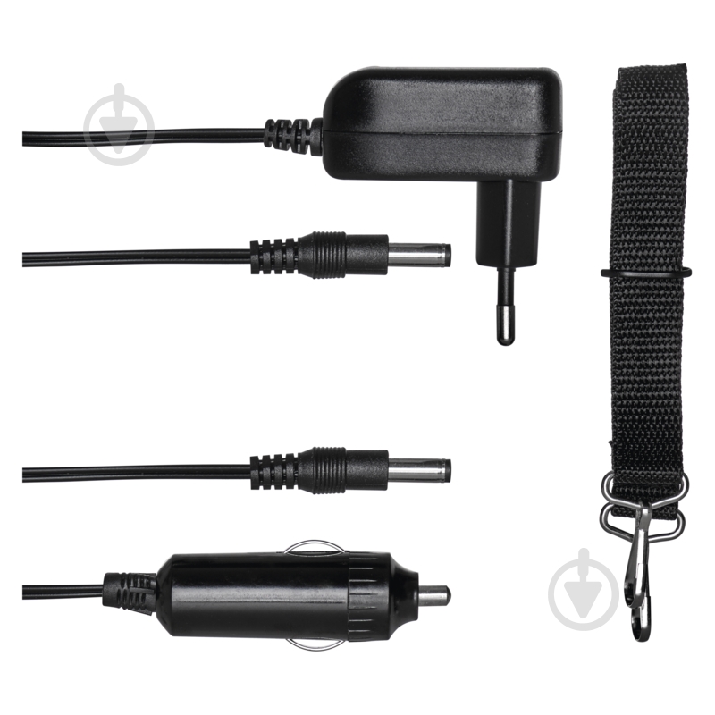 Ліхтар Emos LED P2307 330Lm SLA 330 Lm зелений P2307 - фото 6