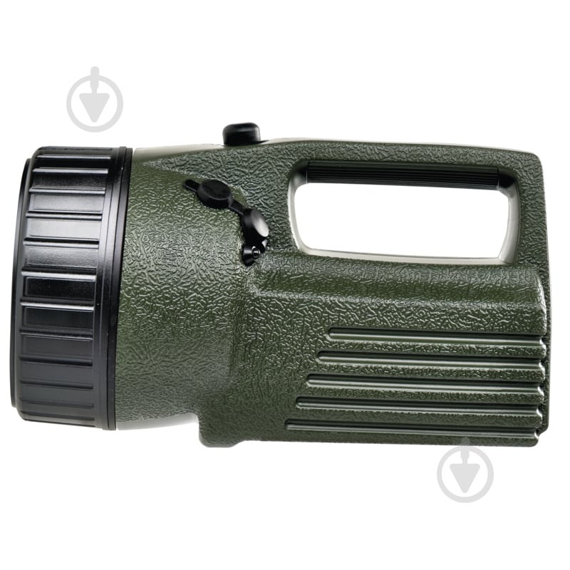 Ліхтар Emos LED P2307 330Lm SLA 330 Lm зелений P2307 - фото 4
