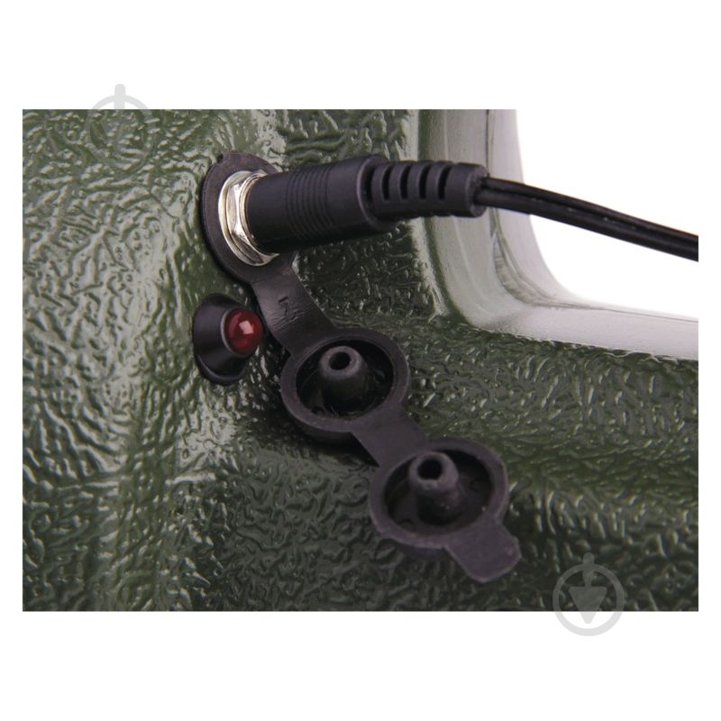 Ліхтар Emos LED P2307 330Lm SLA 330 Lm зелений P2307 - фото 9