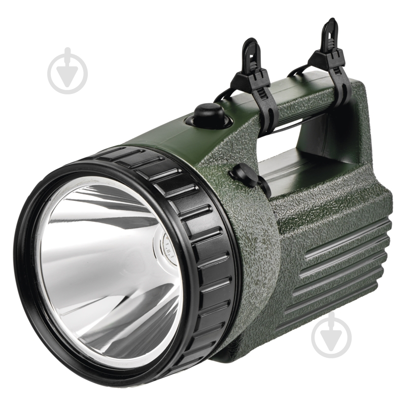 Ліхтар Emos LED P2307 330Lm SLA 330 Lm зелений P2307 - фото 5