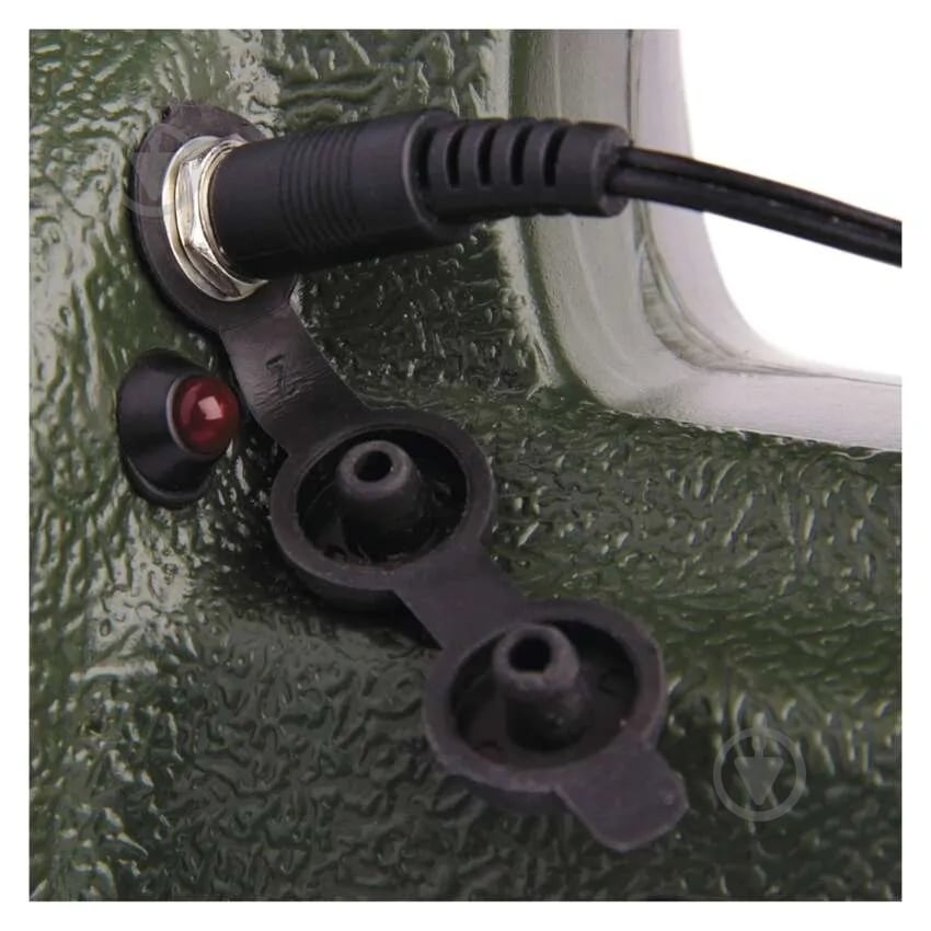 Фонарь Emos LED P2308 240Lm SLA 240 Lm зеленый P2308 - фото 8