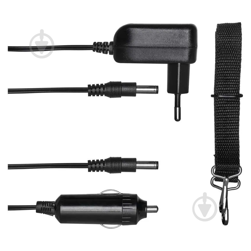 Фонарь Emos LED P2308 240Lm SLA 240 Lm зеленый P2308 - фото 9