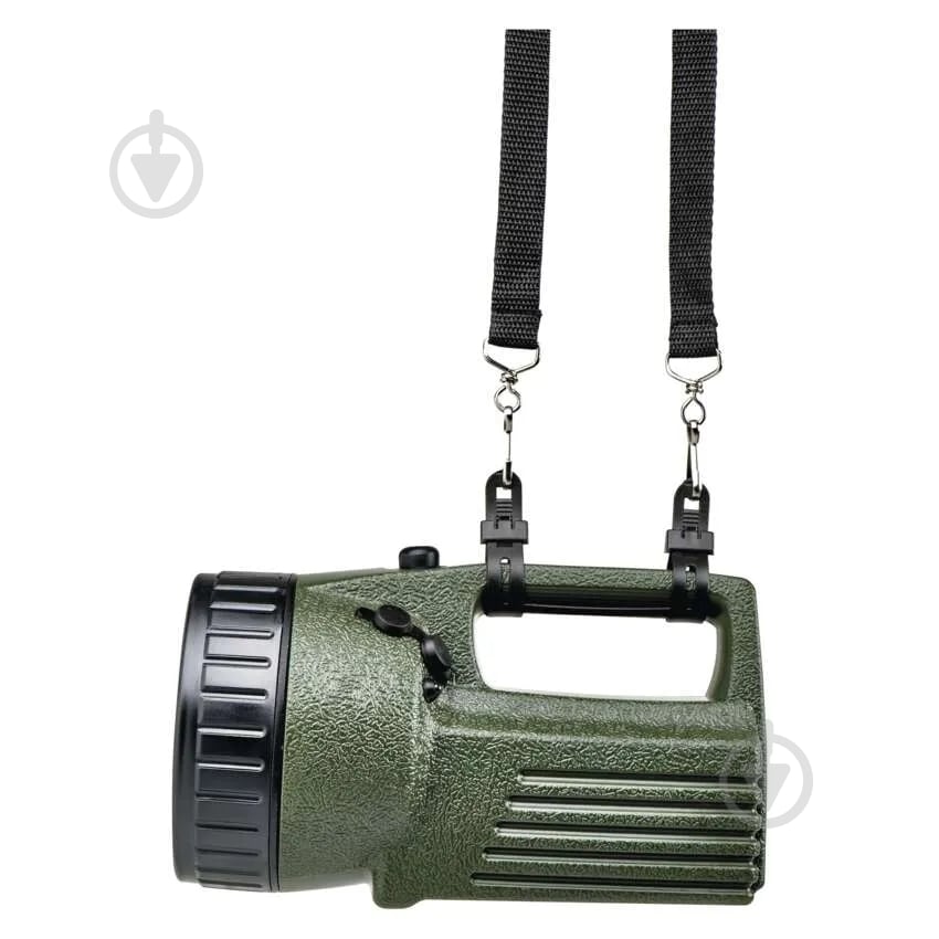 Фонарь Emos LED P2308 240Lm SLA 240 Lm зеленый P2308 - фото 10