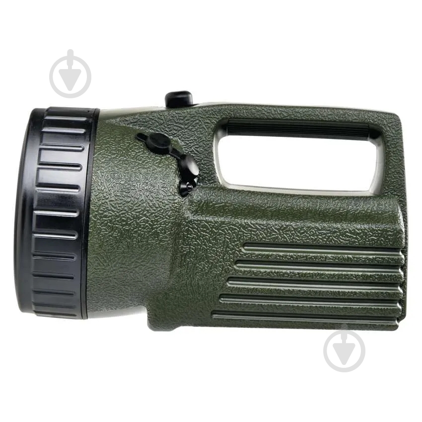 Фонарь Emos LED P2308 240Lm SLA 240 Lm зеленый P2308 - фото 2