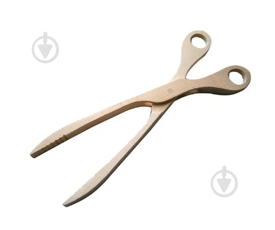 Щипцы для гриля 26,5 см 609711 Fackelmann - фото 1