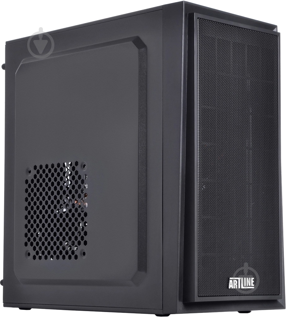 Компьютер персональный Artline Business Plus B59 (B59v43Win) black - фото 6