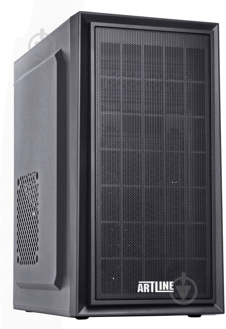 Компьютер персональный Artline Business Plus B59 (B59v43Win) black - фото 1