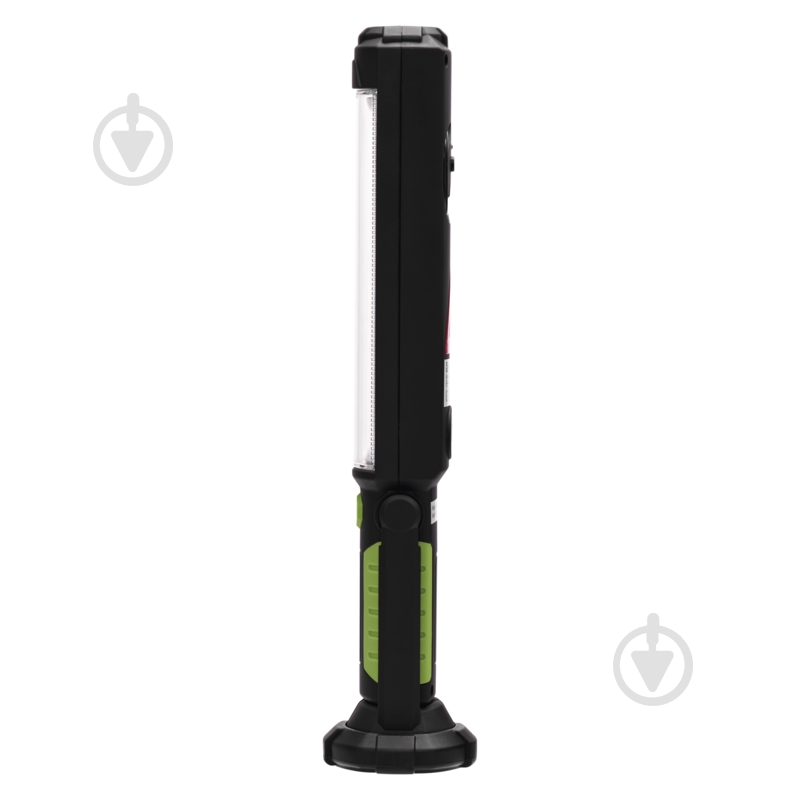 Ліхтар Emos P4525 COB + SMD LED зелений із чорним - фото 5