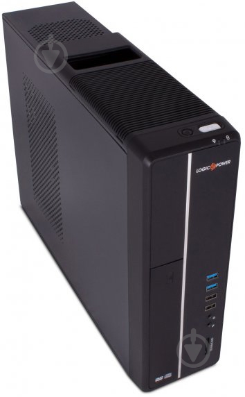 Компьютер Everest Office (1011_6402) black - фото 3